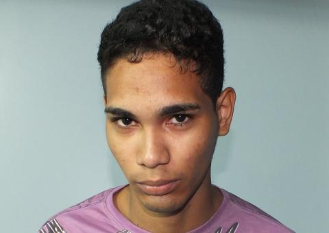 Homem que participou do assassinato de taxista em Manaus  é preso